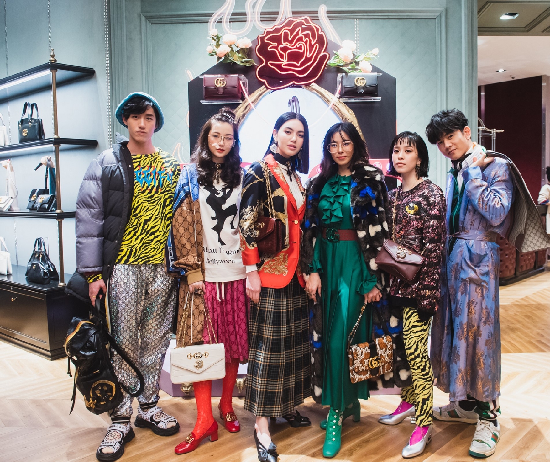 Vogue Thailand