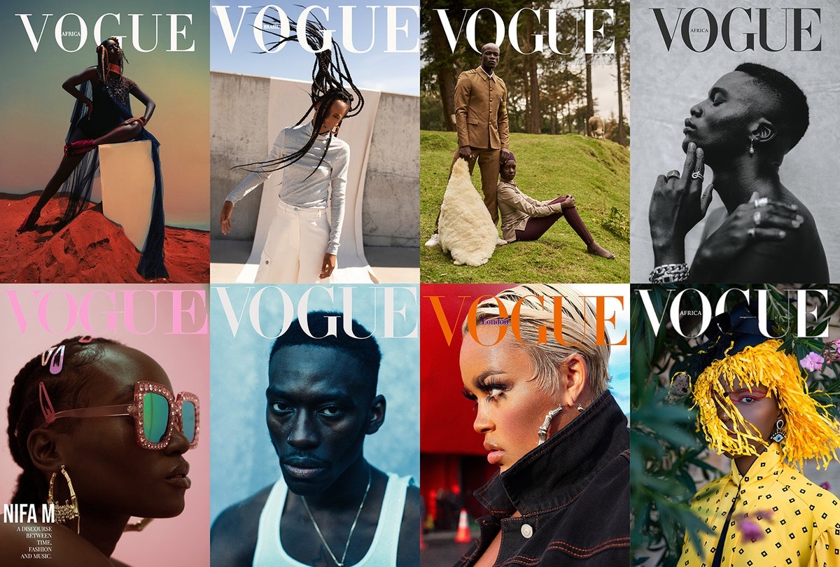 Vogue Thailand