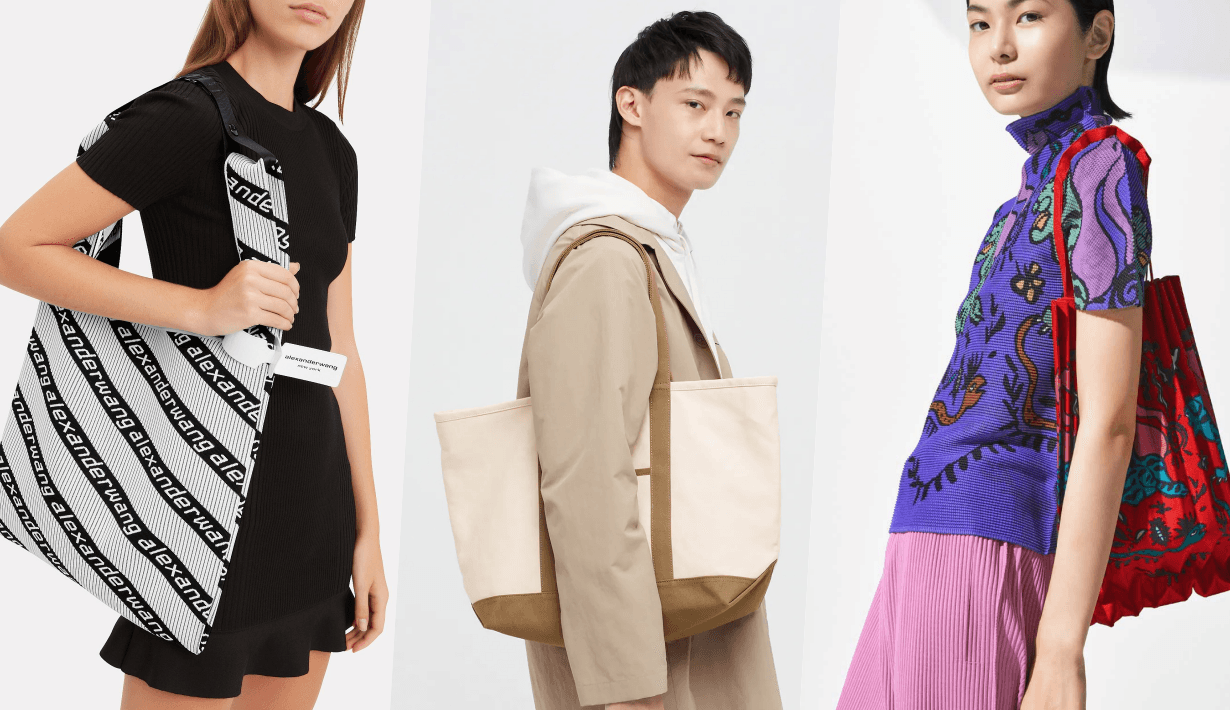 cloth bag
