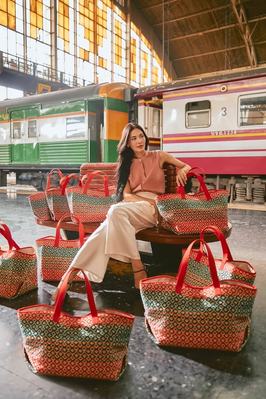Vogue Thailand