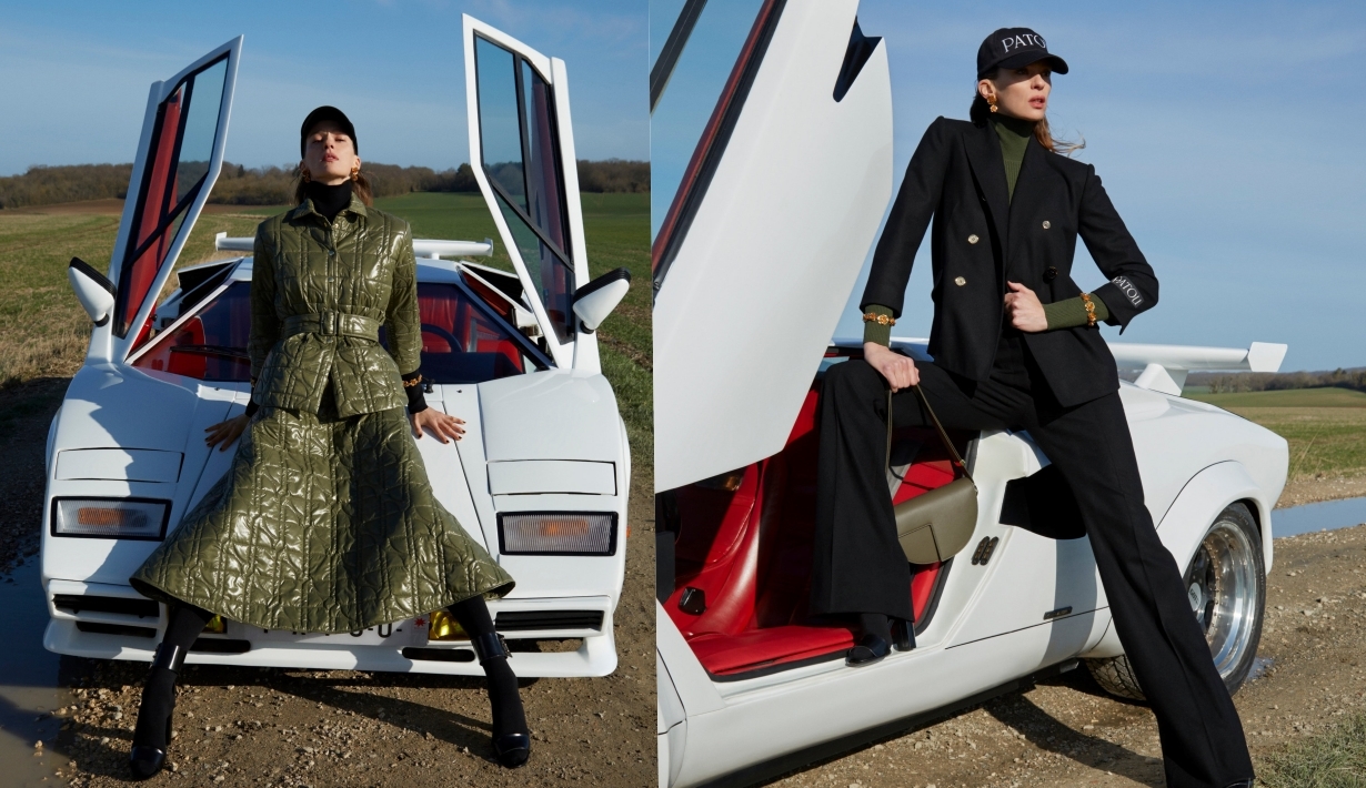 Vogue Thailand