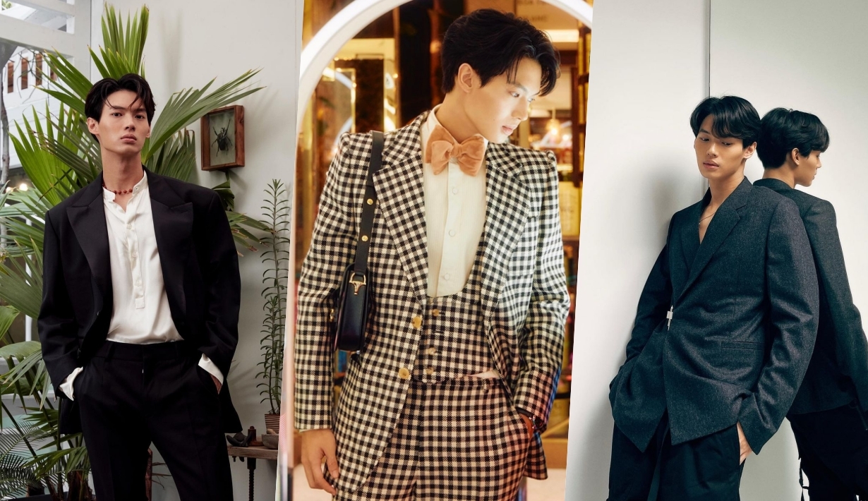 Vogue Thailand
