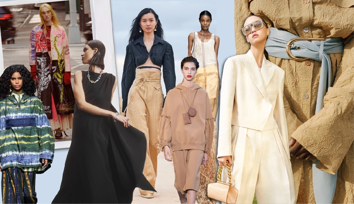 Vogue Thailand