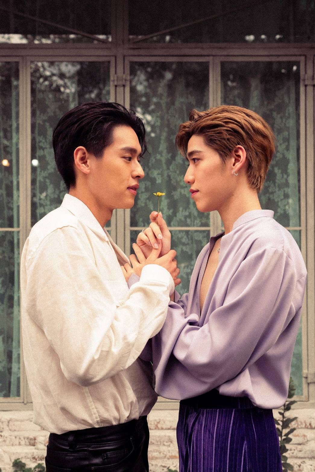 MV เท่าไหร่ก็ไม่พอ
