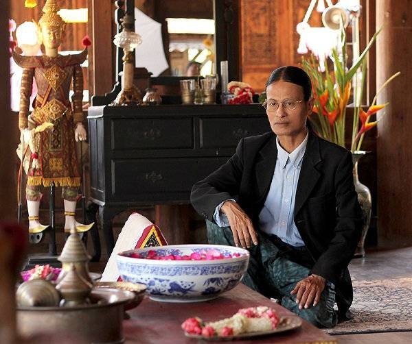 หม่อมน้อย ภาพยนตร์