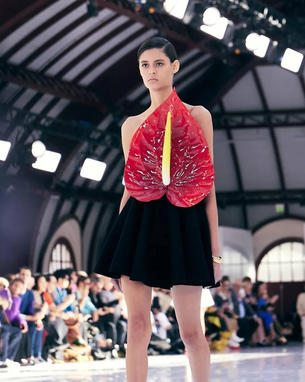 Loewe Spring/Summer 2023