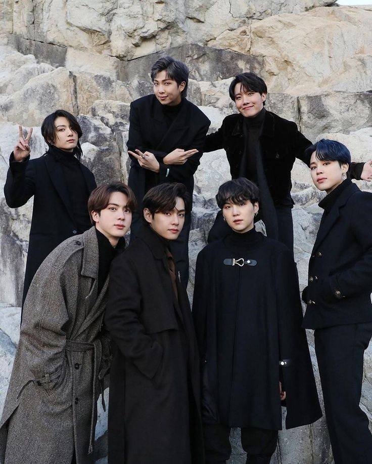 BTS Law