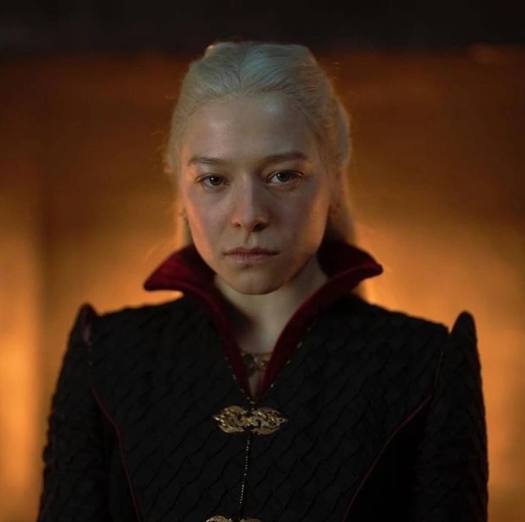 House of the Dragon 