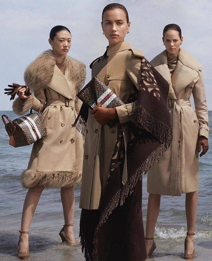 Burberry