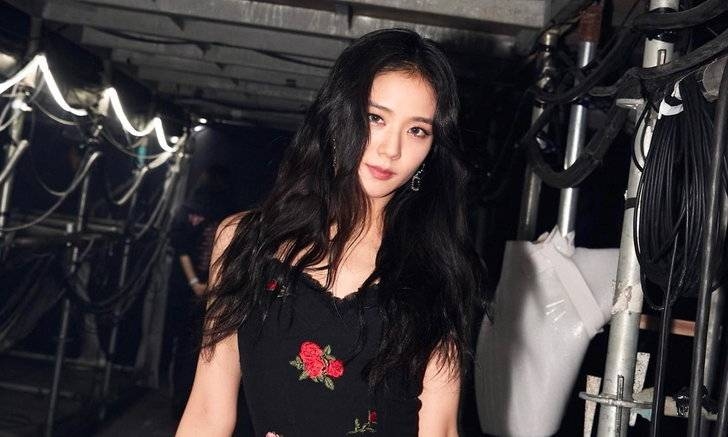 Jisoo Blackpink Solo
