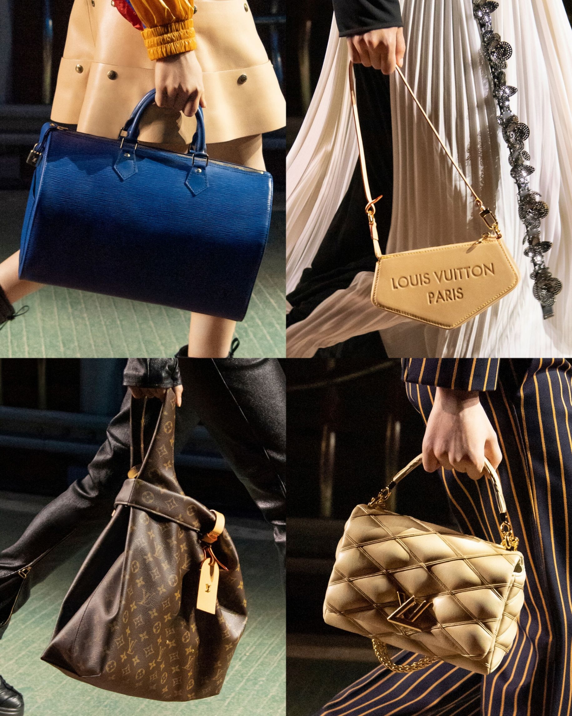 Louis Vuitton Pre-fall 2023