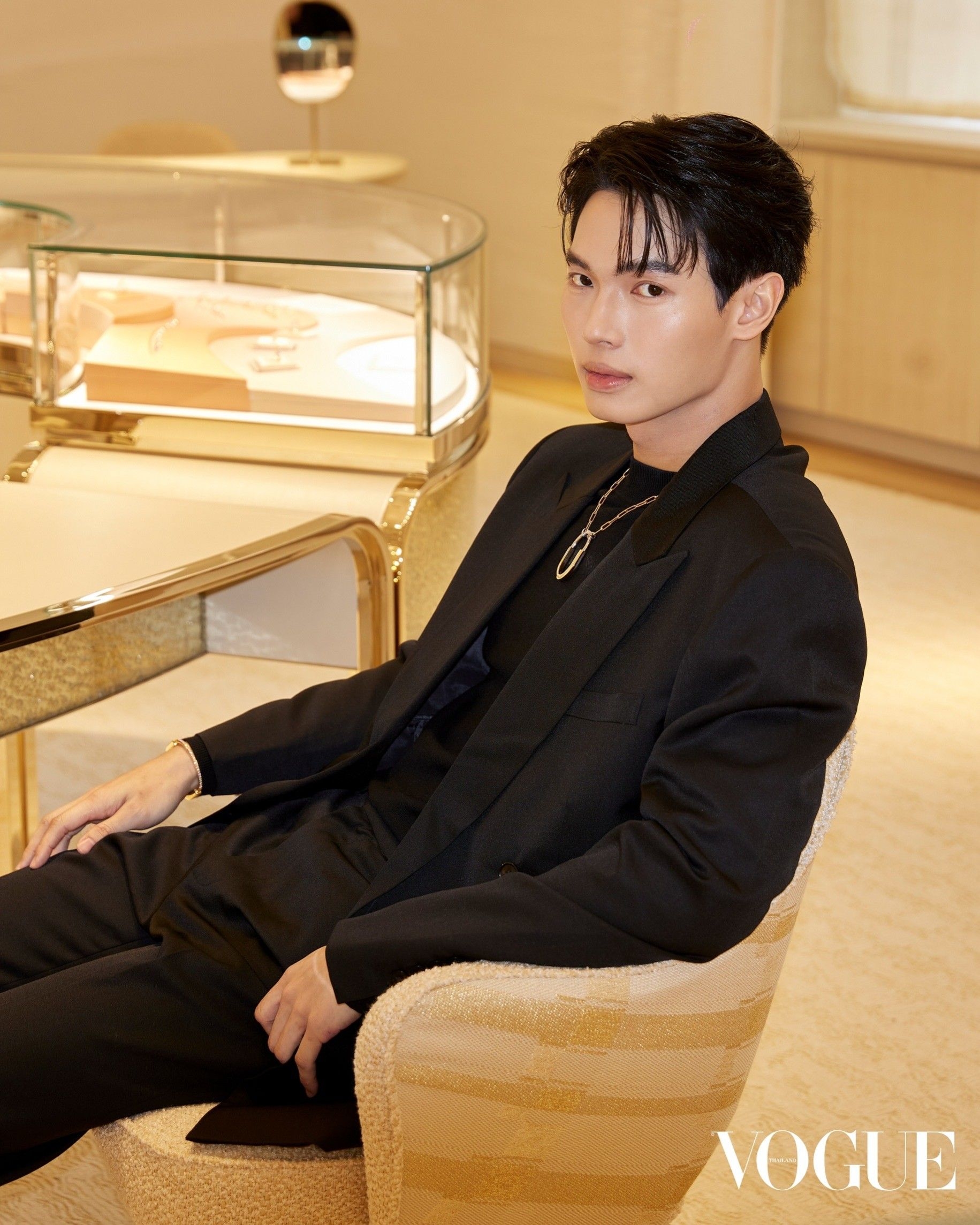 วิน เมธวิน โอภาสเอี่ยมขจร