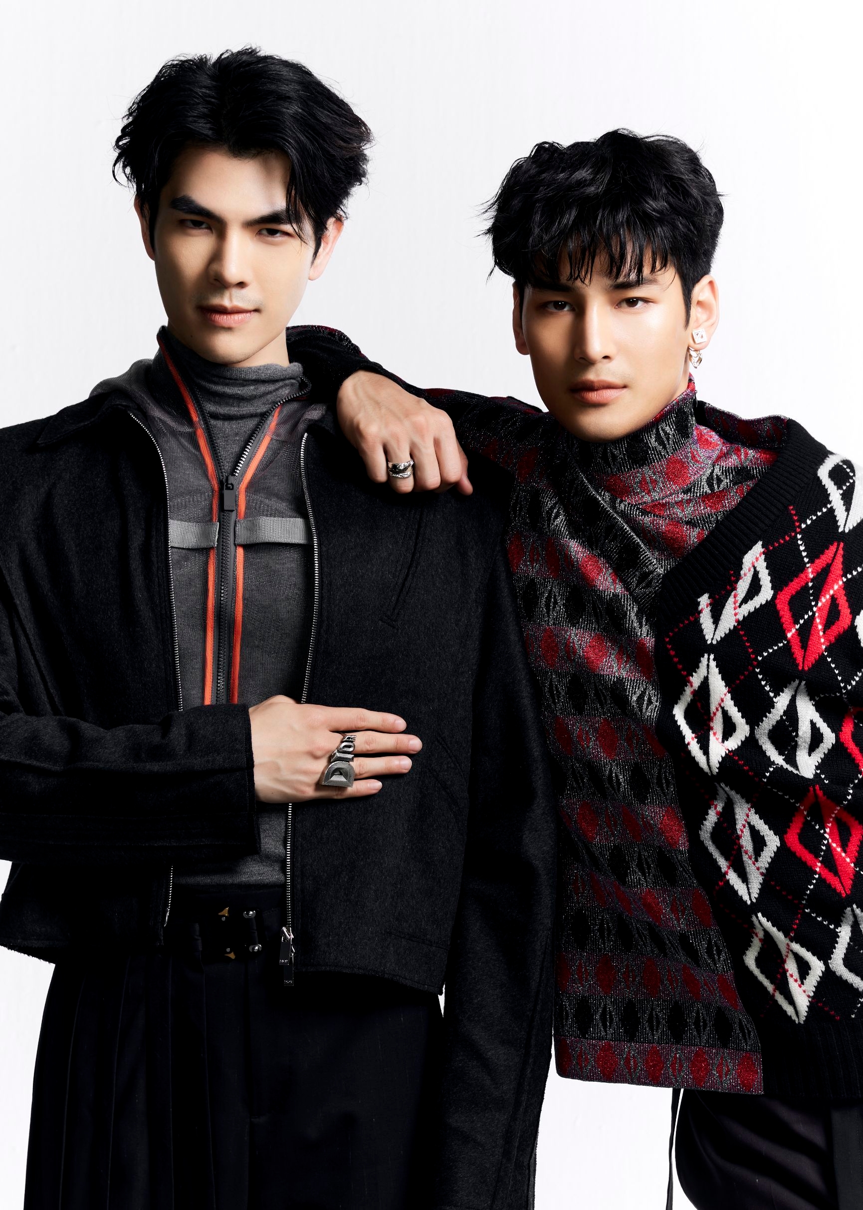 มายอาโป House Ambassador of Dior