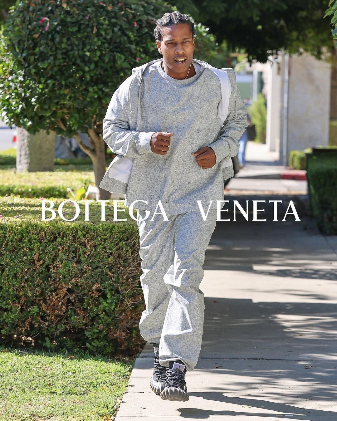 Bottega Veneta Pre Spring 2024