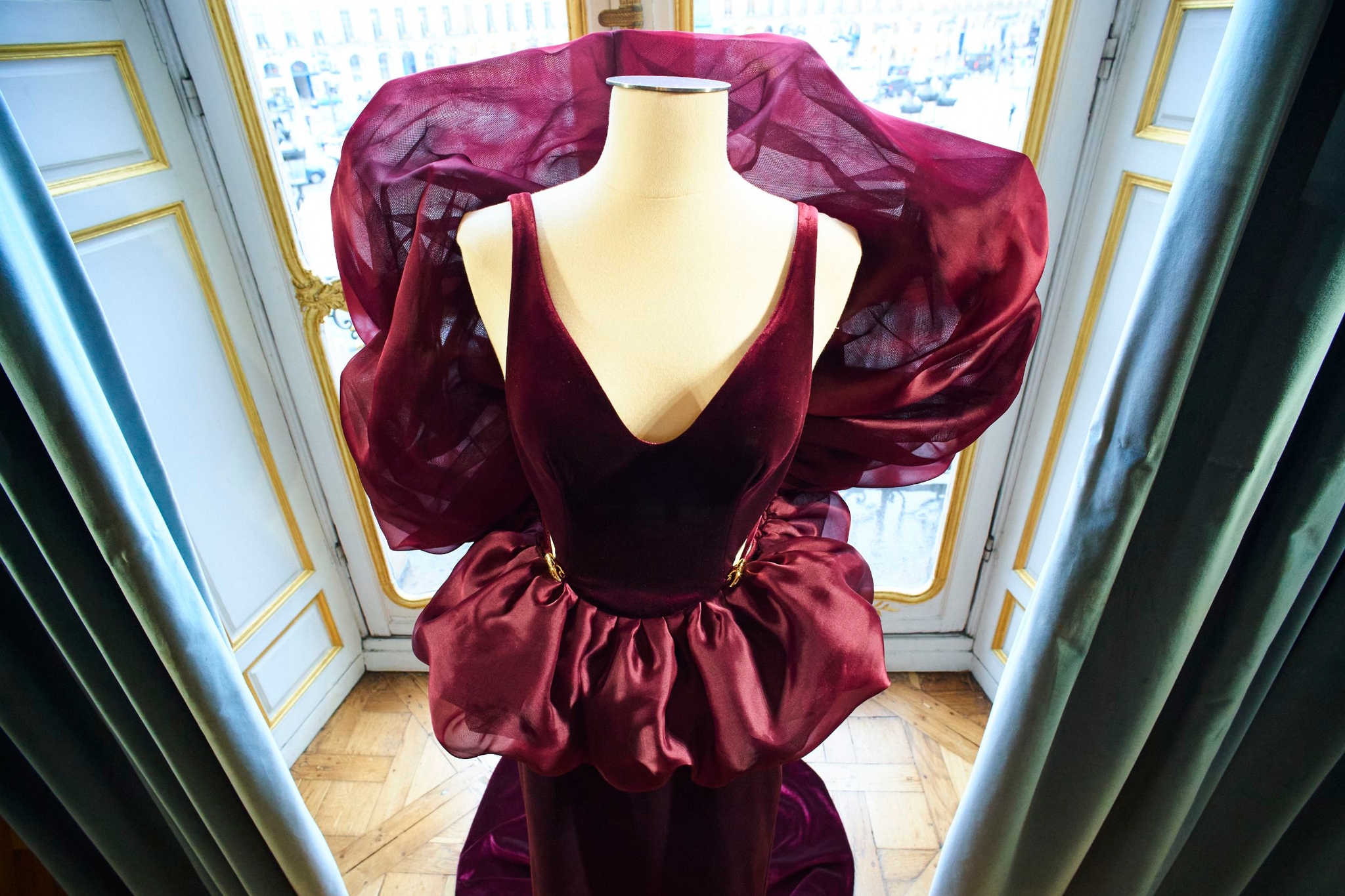 Sirivannavari Autumn/Winter 2024