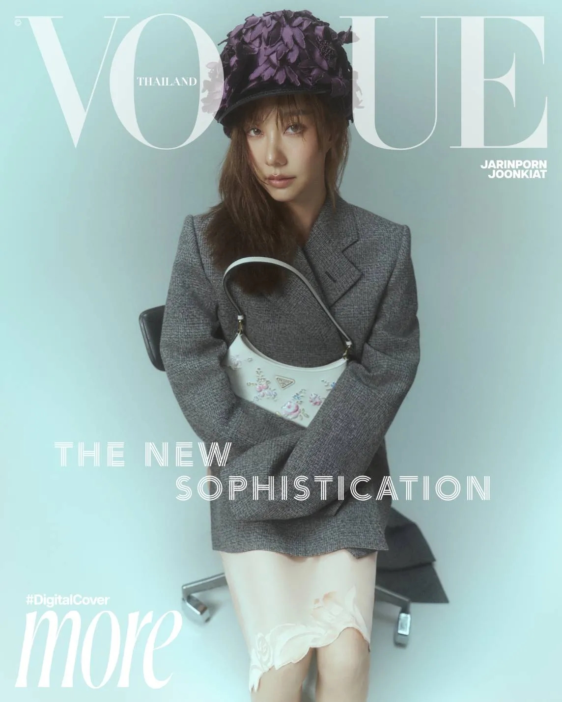 Vogue Thailand