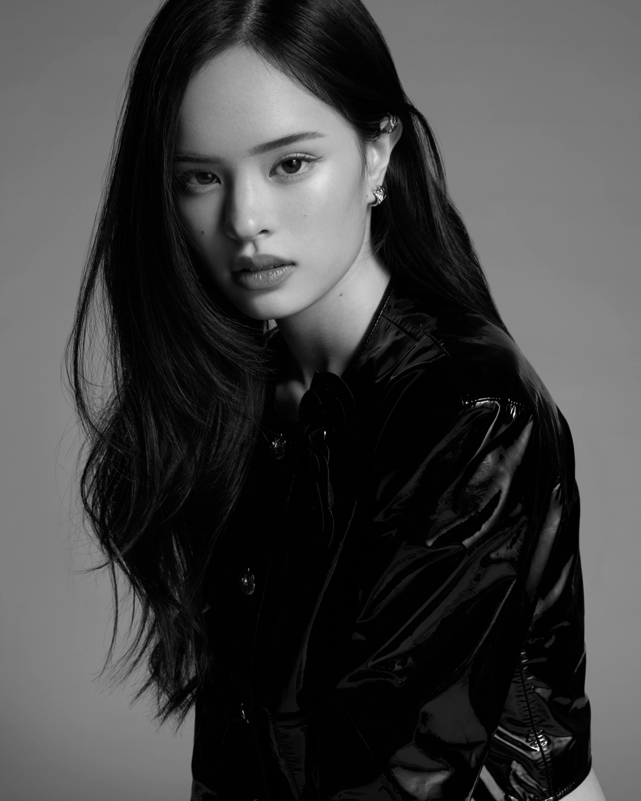 แอลลี่ CHANEL