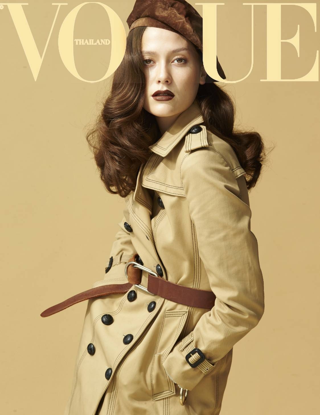 Vogue Thailand
