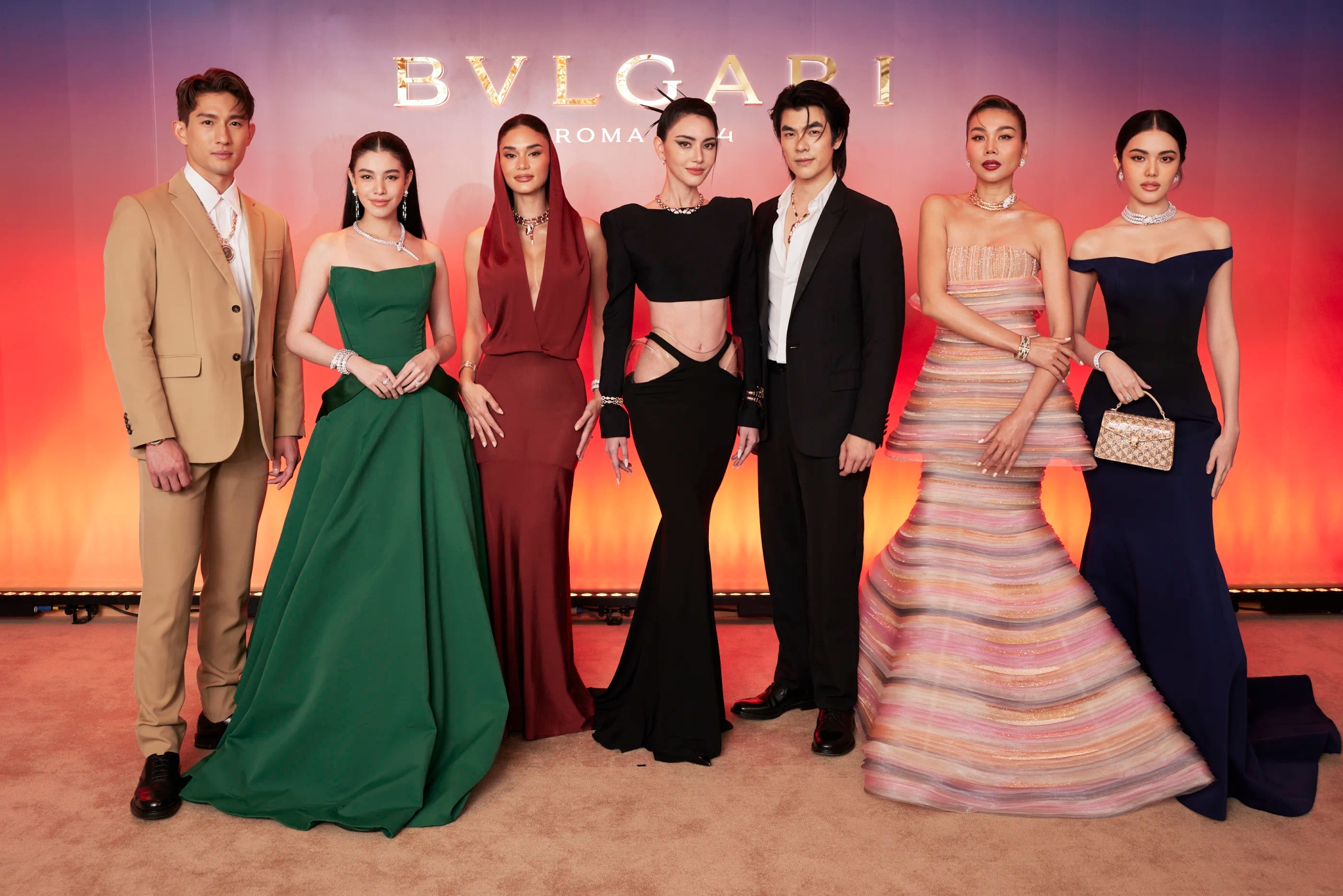 Vogue Thailand
