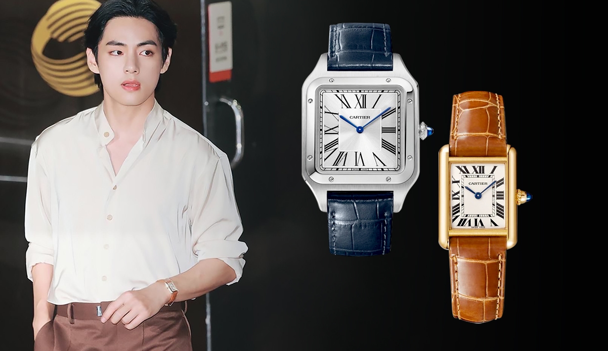 cartier v