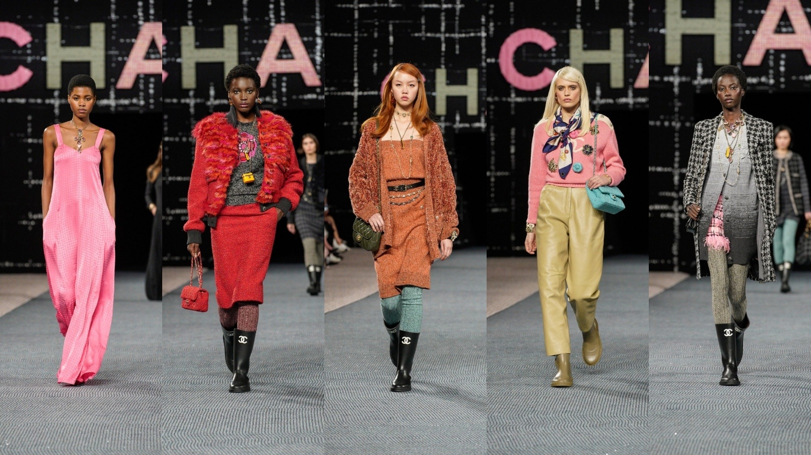Chanel Fall/Winter 2022