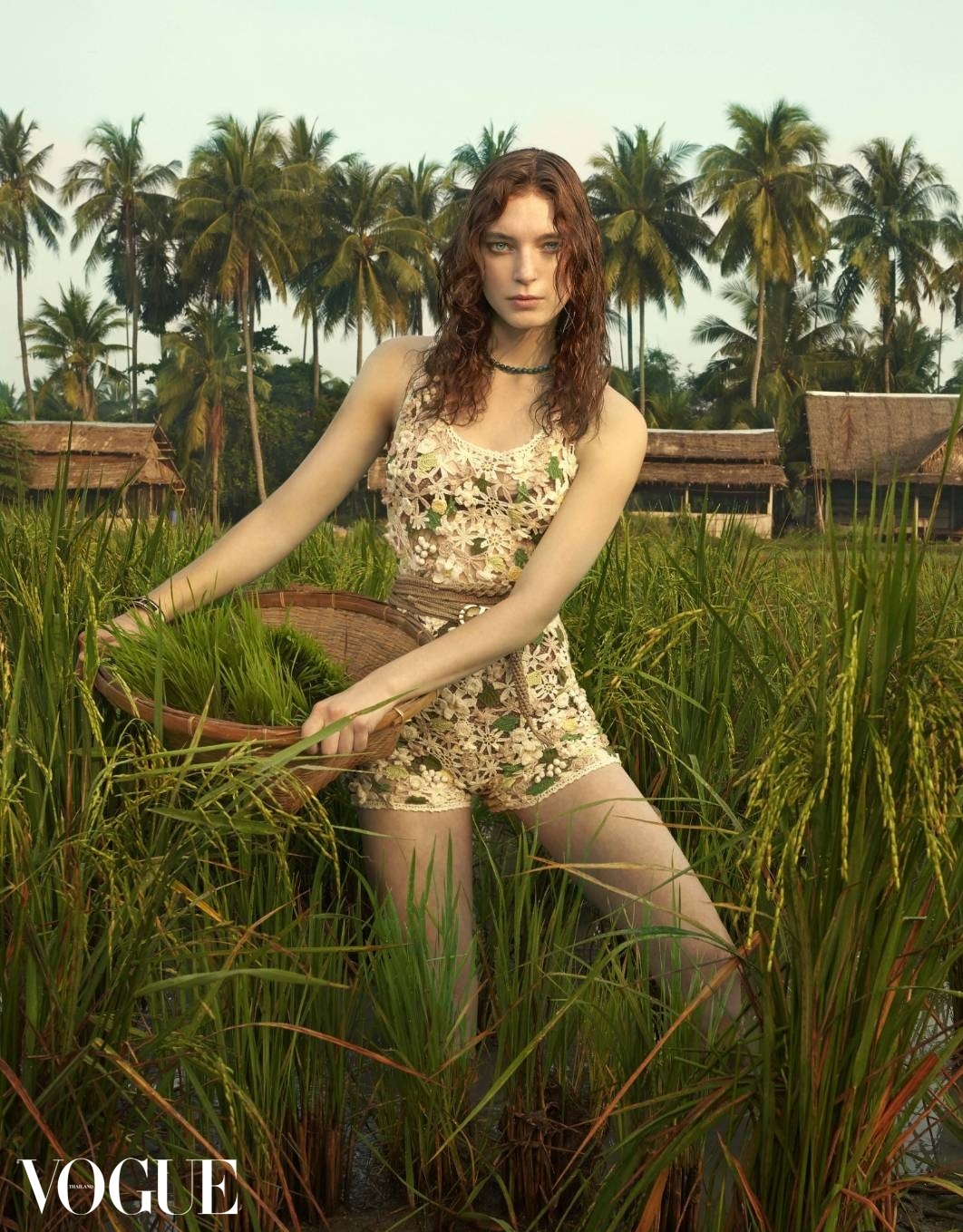 Vogue Thailand