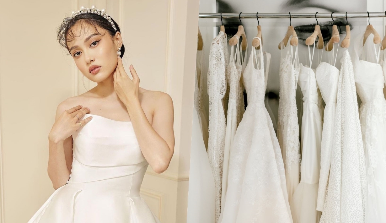 bridal-gown