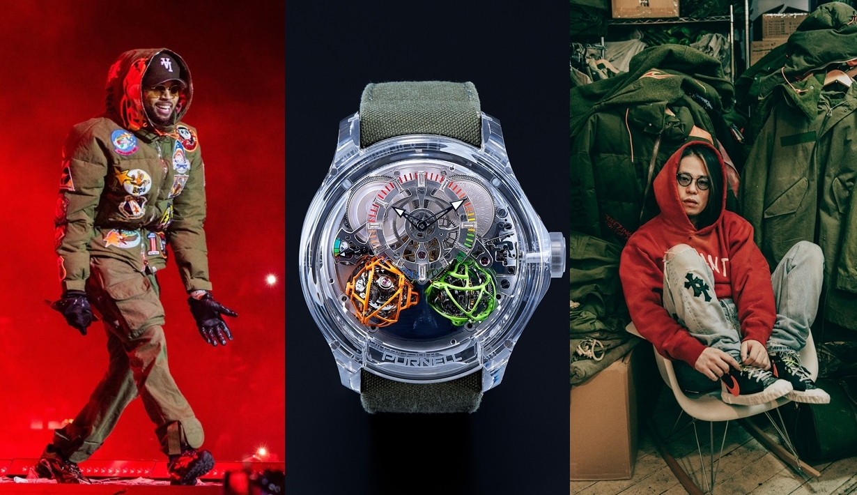 Purnell-Readymade-EscapeII-Yuta-Hosokawa-Chris-Brown