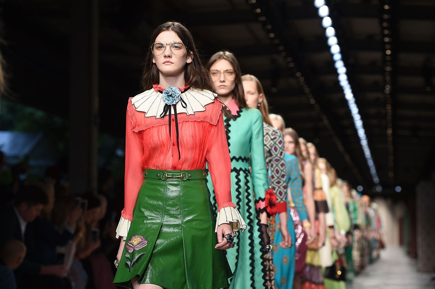 Gucci recieves Cryptocurrency