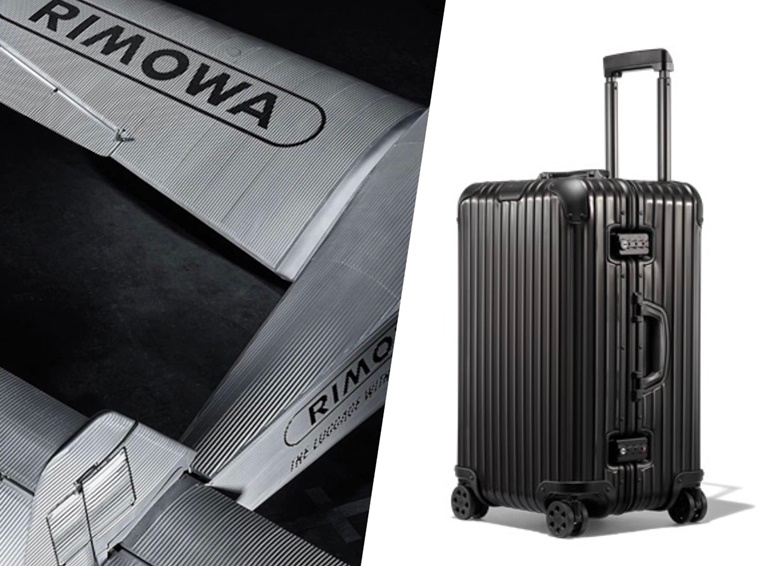 rimowa