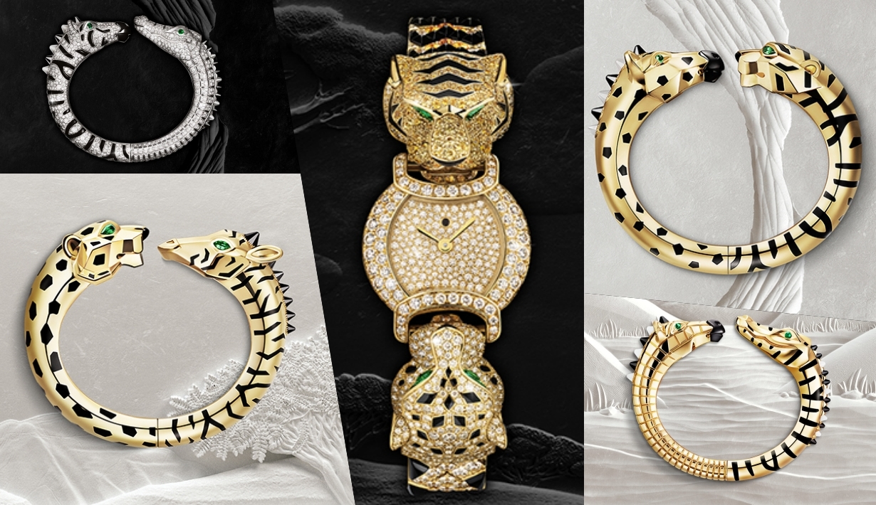 Cartier,คาเทียร์