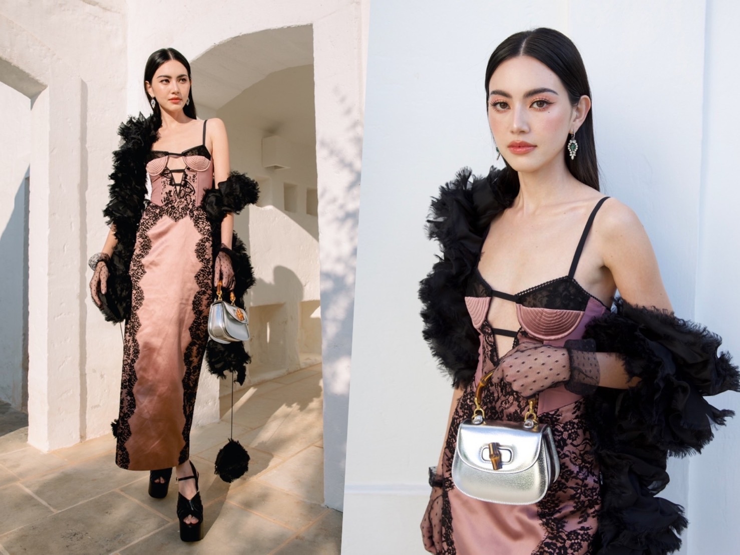 Davika Gucci