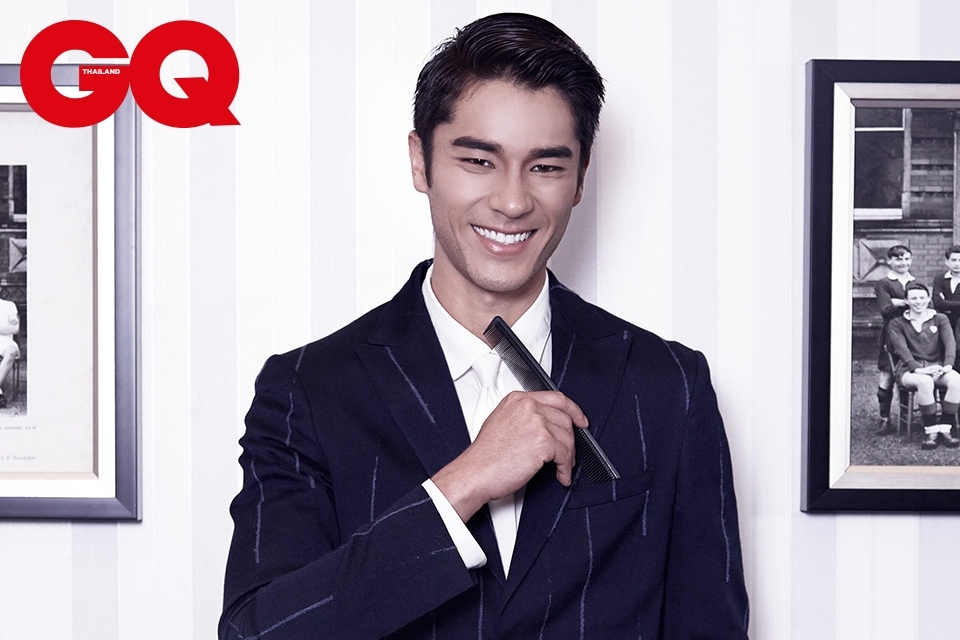 Vogue Thailand