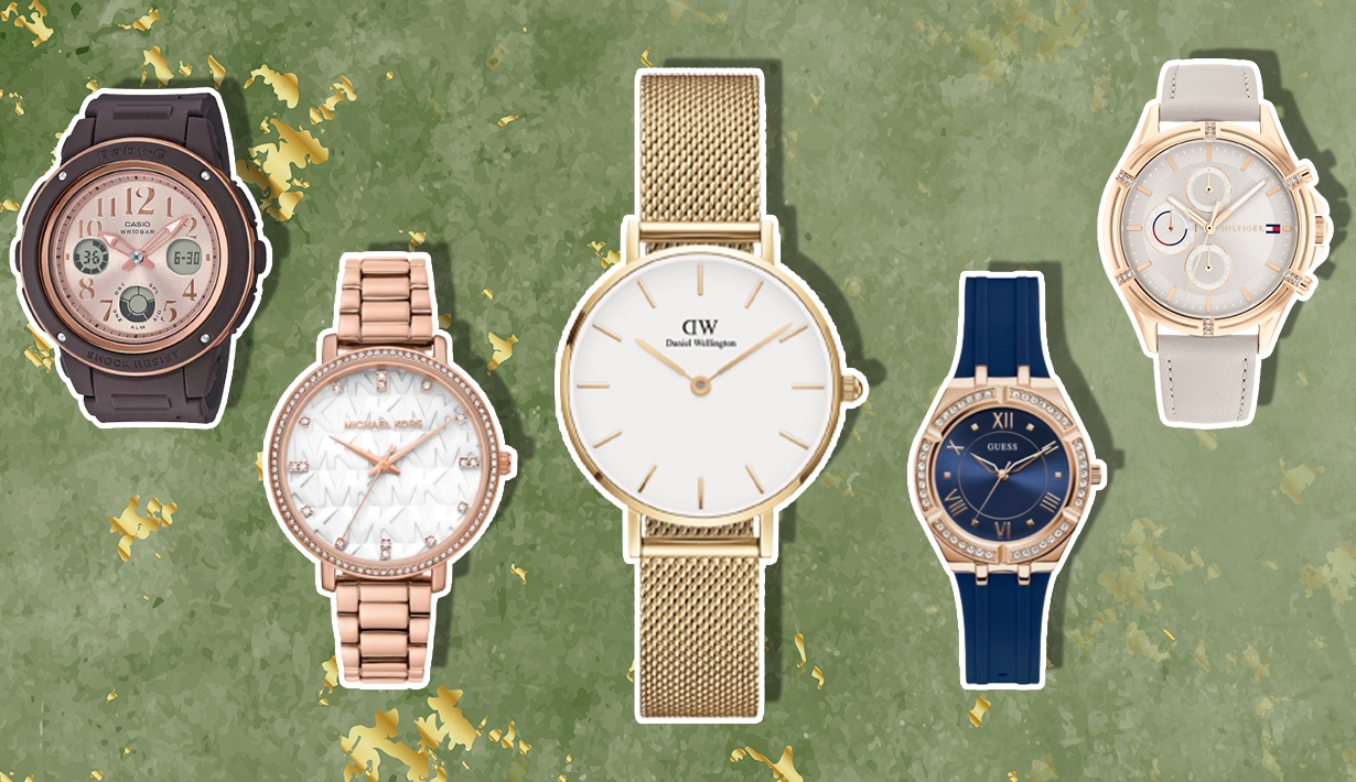 women watches