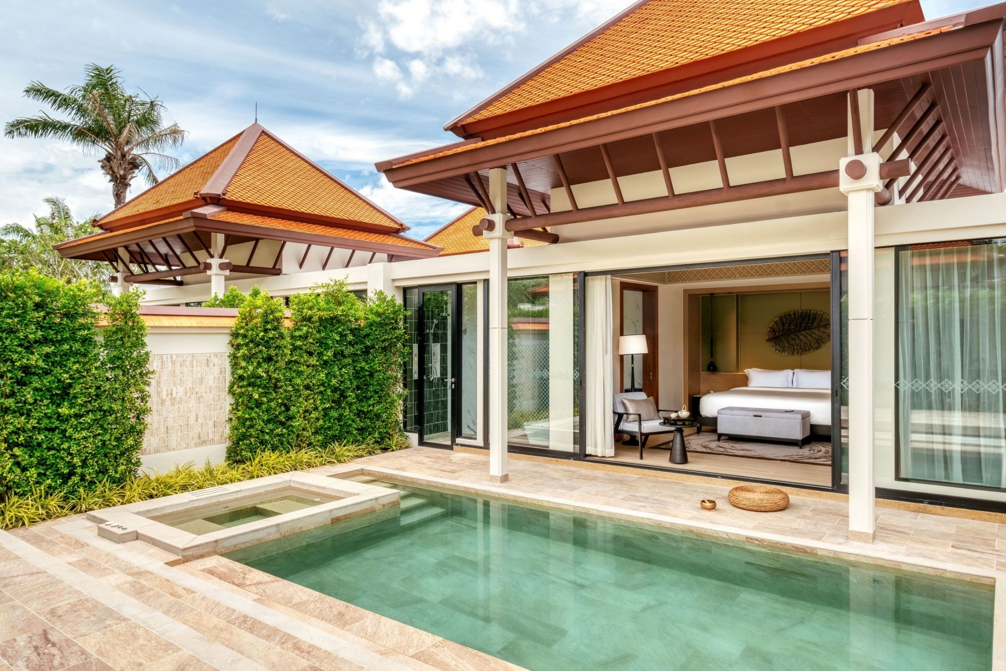 Banyan Tree Veya Phuket Resort