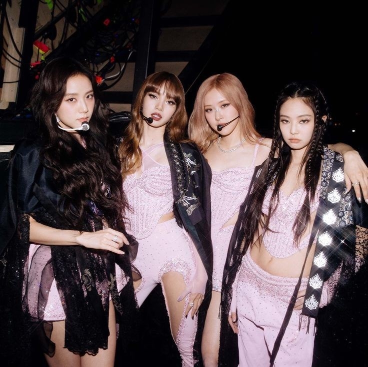 Blackpink contract renewal