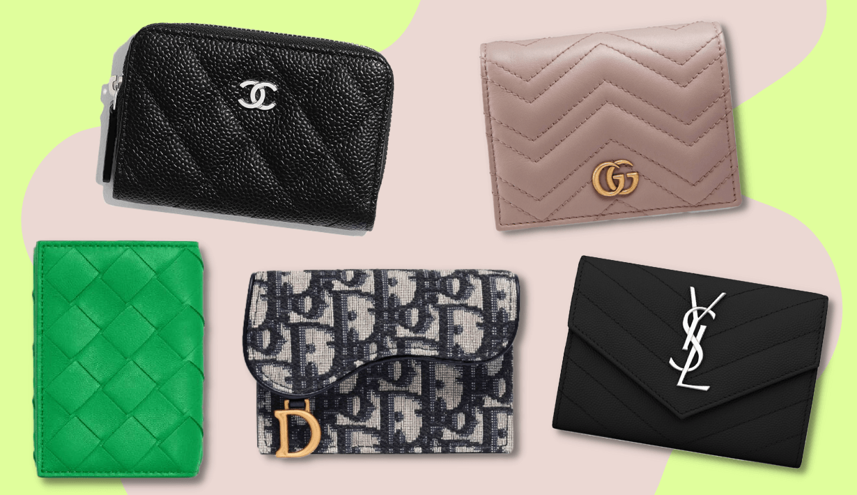 brandname purse