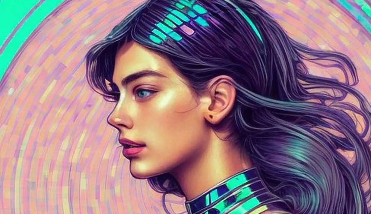 Ai Arts, Ai คืออะไร, AI, midjourney, ai artists