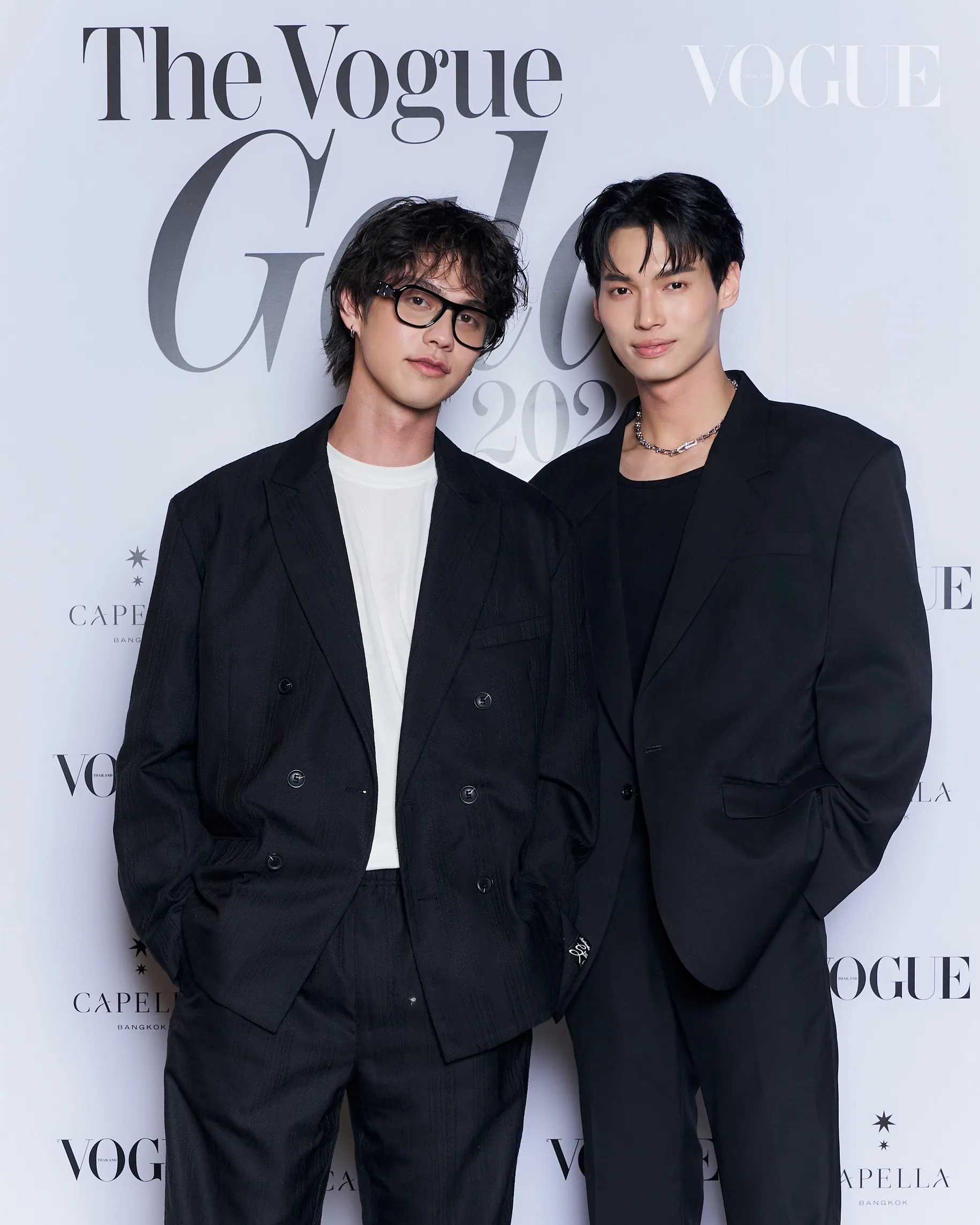 vogue gala, vogue gala 2024, vogue gala ไบร์ท วิน, ไบร์ท วิน, ไบร์ท วชิรวิชญ์, วิน เมธวิน