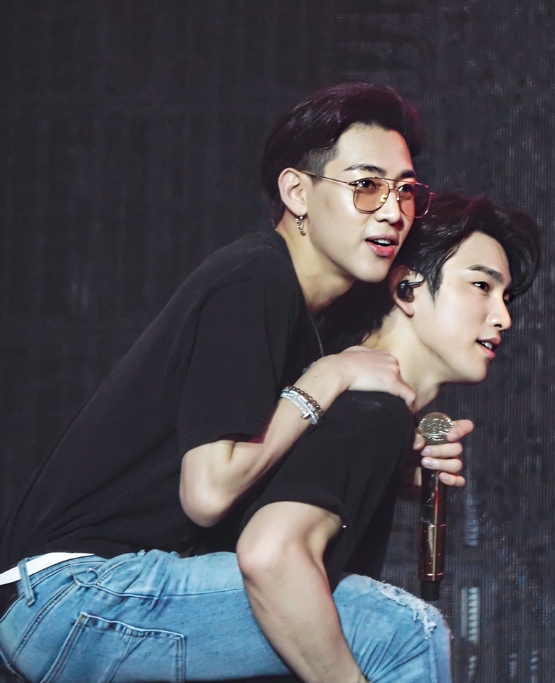 แบมแบมดราม่า, แบมแบม ดราม่า, แบมแบม got7, bambam got7, bambam jinyoung, แบมแบม จินยอง