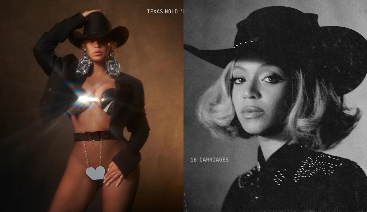 Beyoncé, Beyoncé Super Bowl, Beyoncé Renaissance Act I, Beyoncé Renaissance Act II, Beyoncé Renaissance