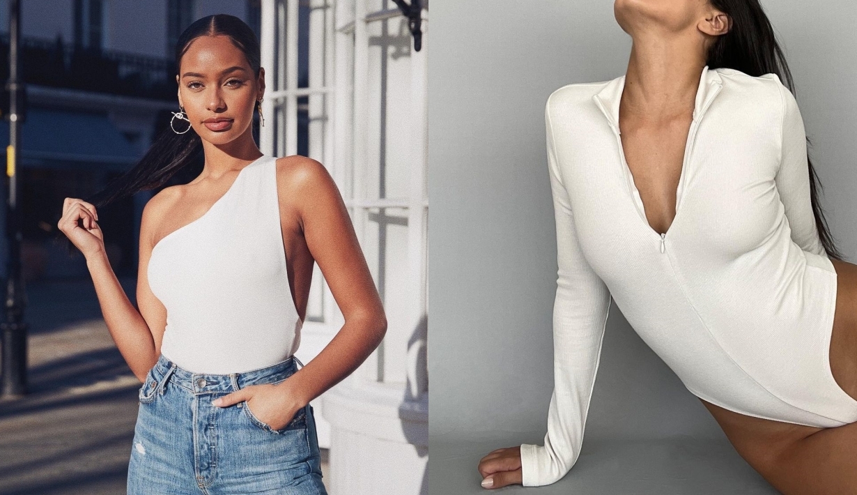 body suit