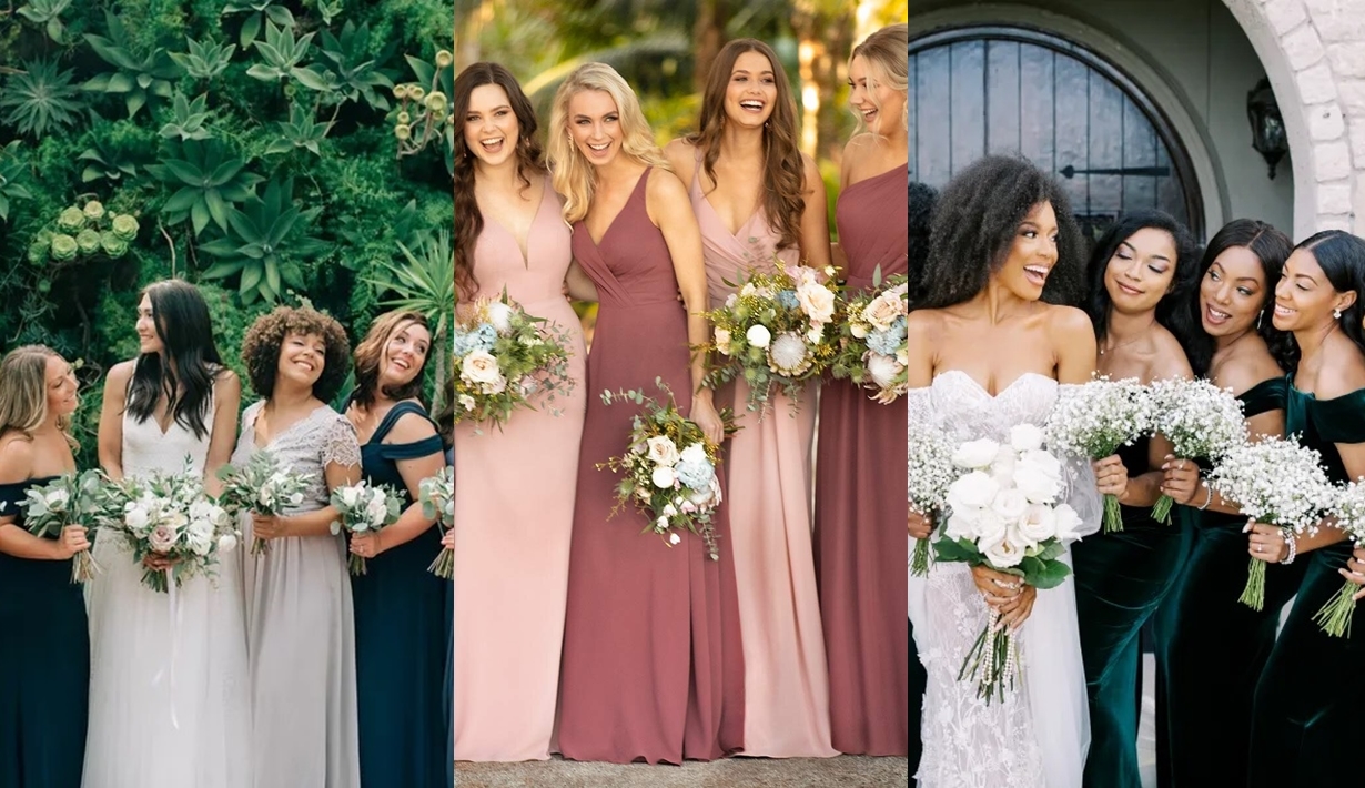 bride made