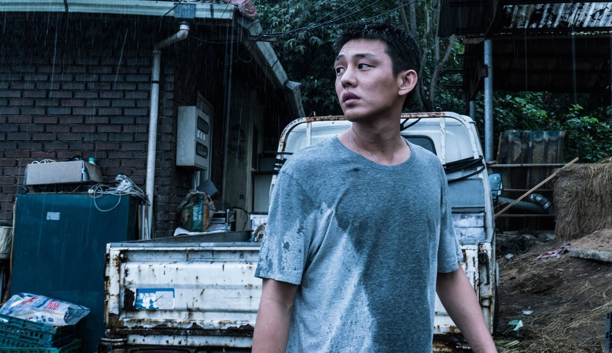Burning, Netflix, Netflix เกาหลี, Netflix thriller