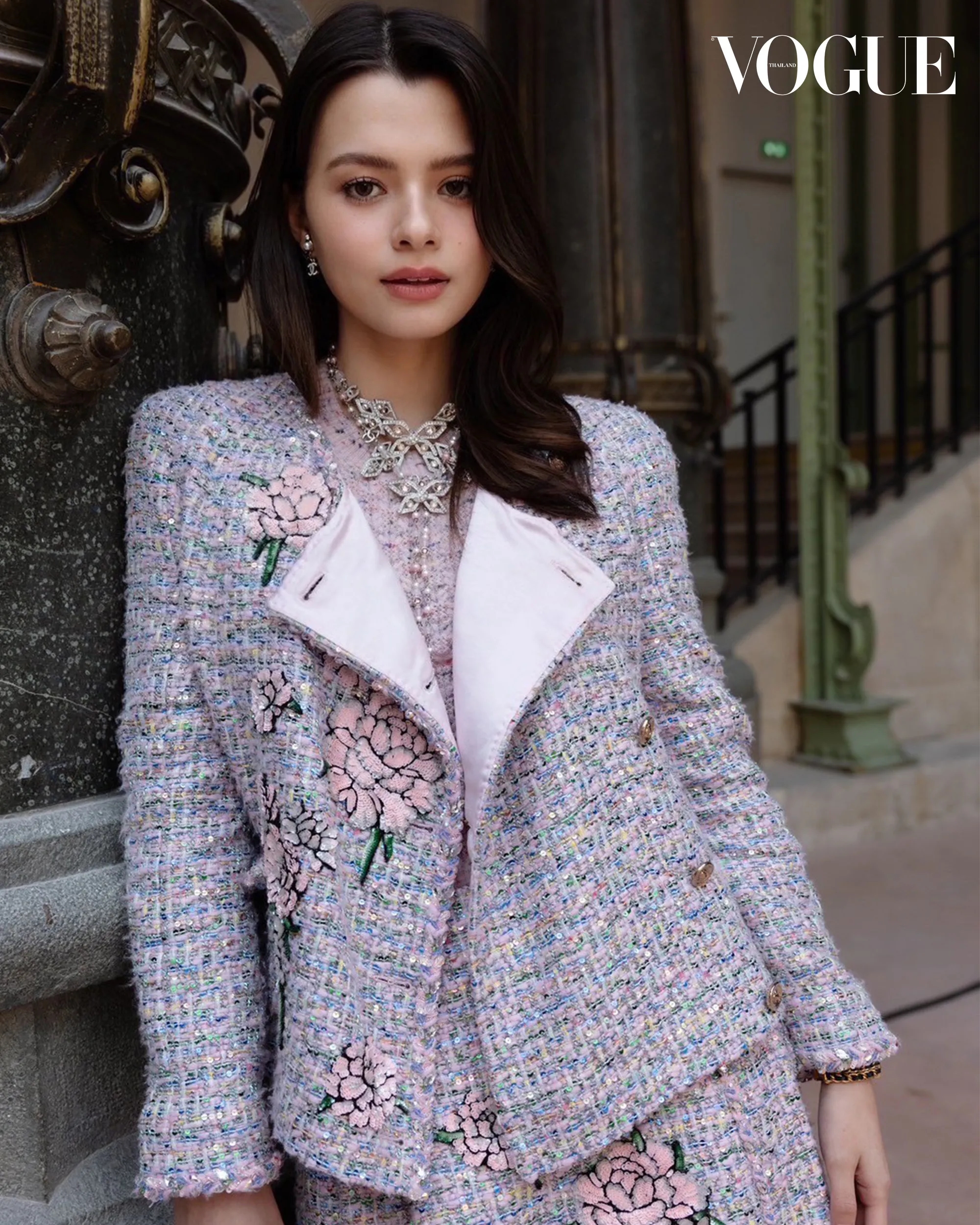 Vogue Thailand