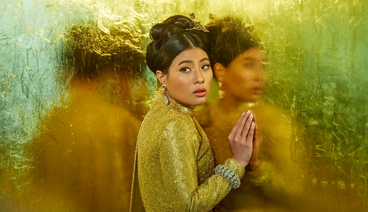 Vogue Thailand