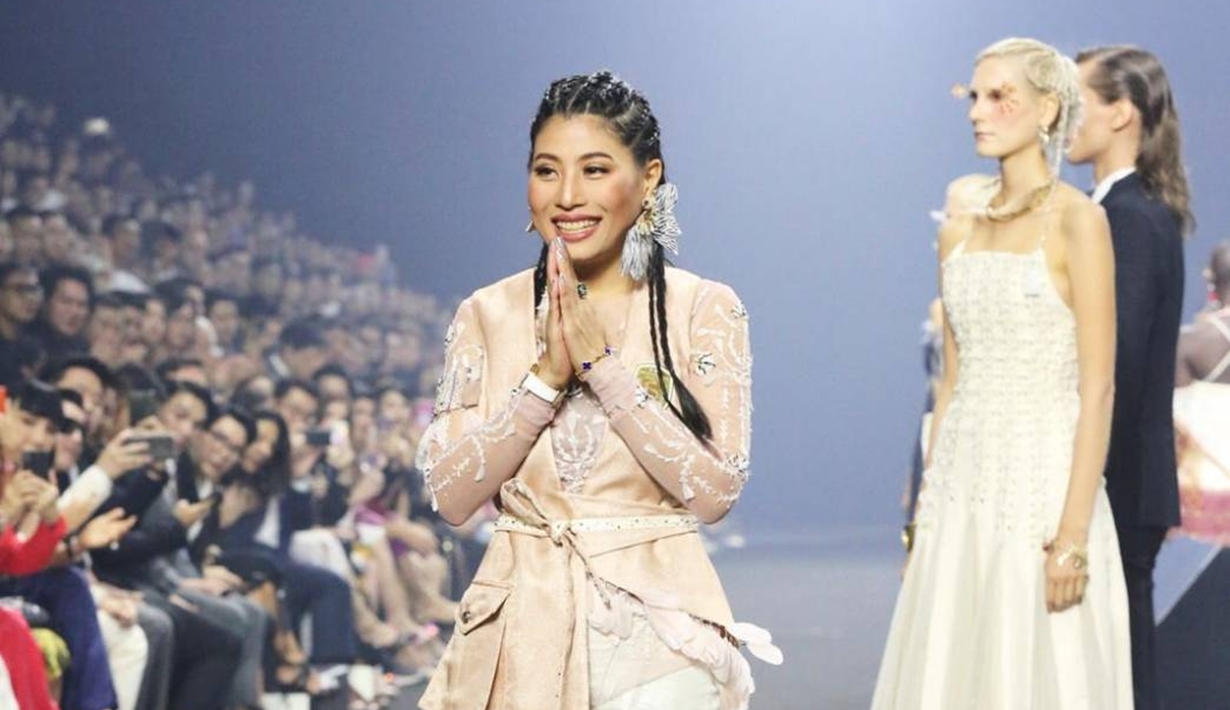 Vogue Thailand