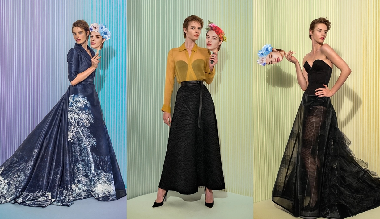 Vogue Thailand