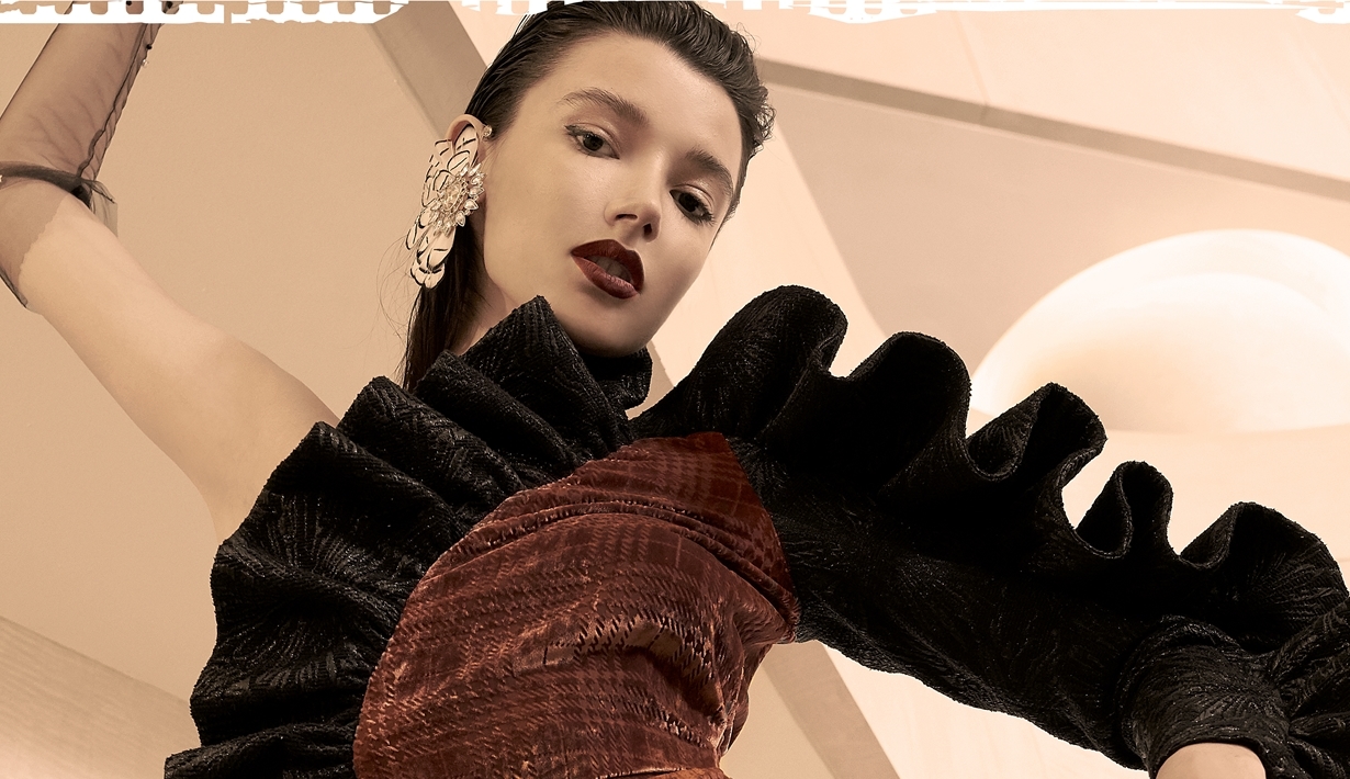 Vogue Thailand