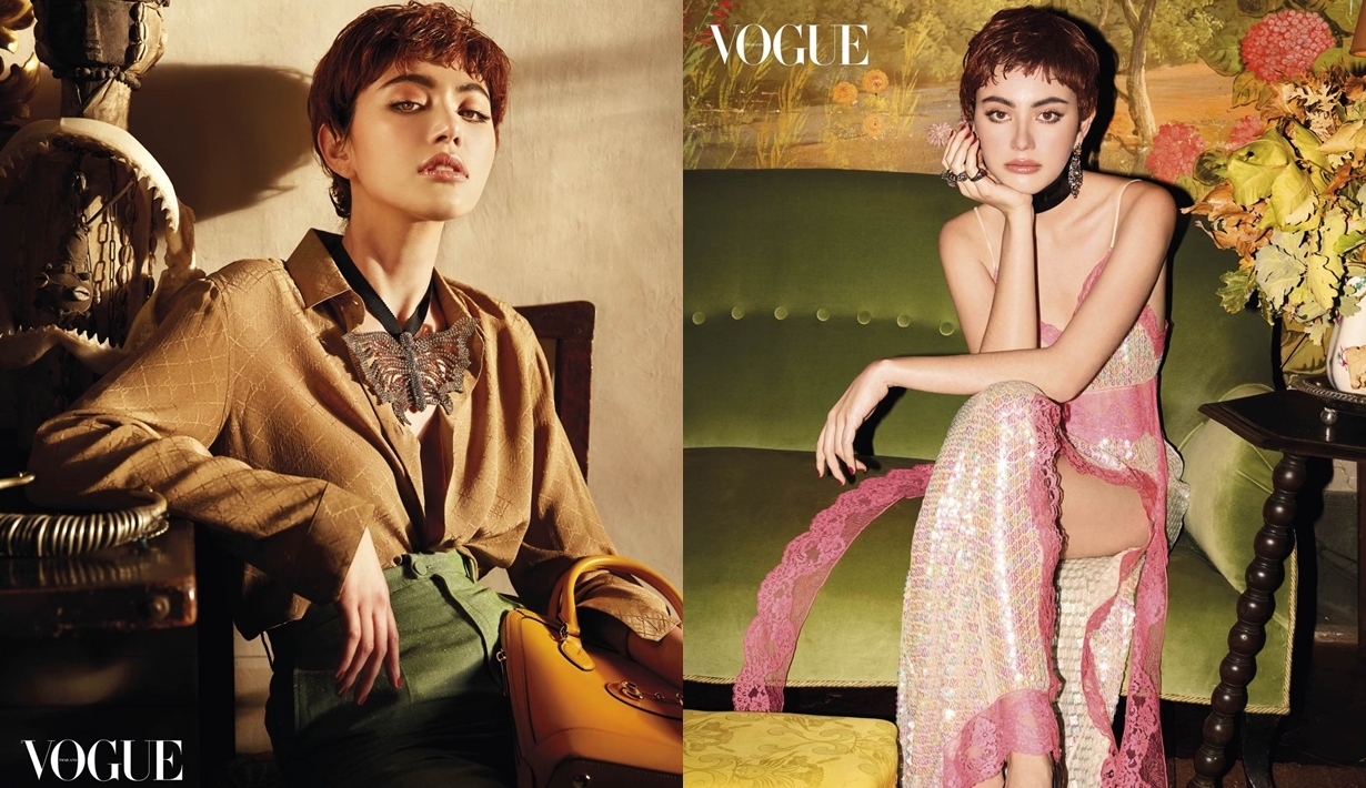 Vogue Thailand